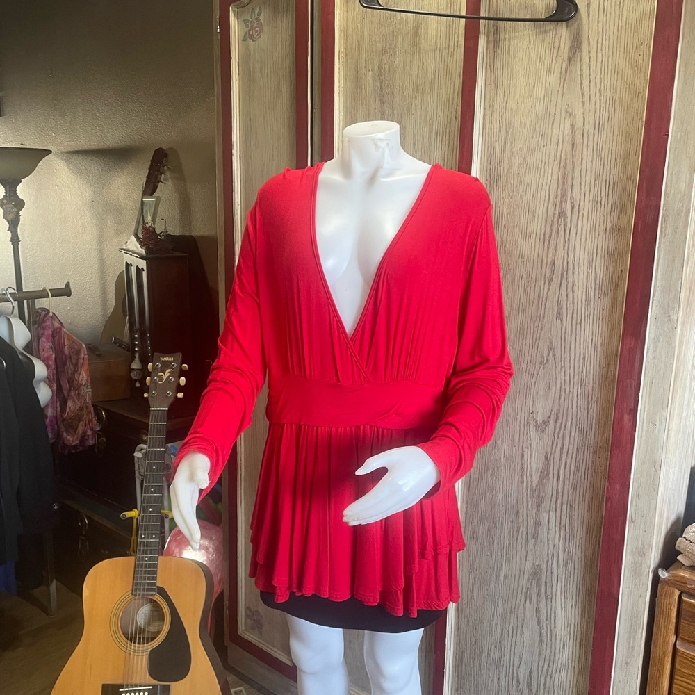 Meaneor XL nwt